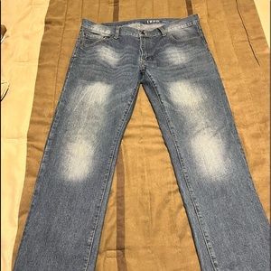 IZOD Mens Jeans
